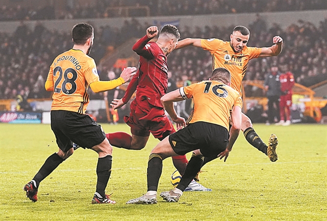 Αντίστροφη μέτρηση για τον τίτλο