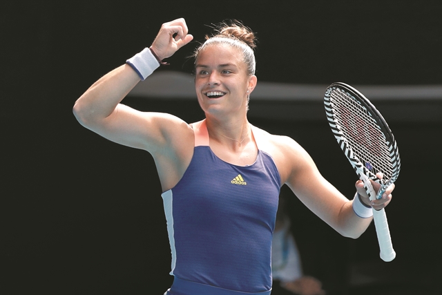 «Θα έρθουν καλύτερες μέρες»