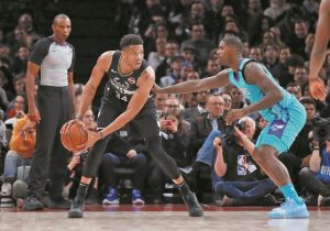 Paris Saint-Giannis!