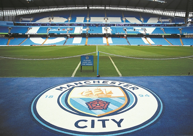 Μιας τιμωρίας τσουνάμι έπεται