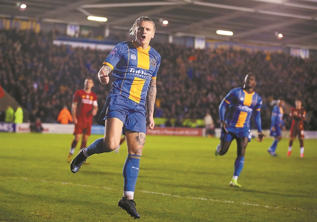 Το όνειρο και ο εφιάλτης