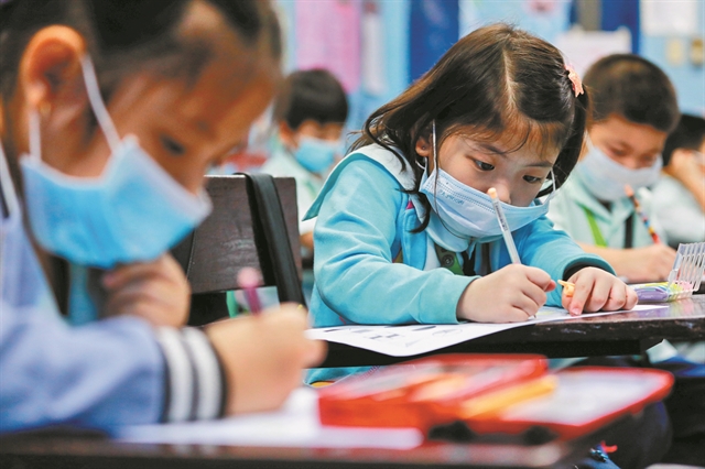 Mεγάλες μπίζνες με τις μάσκες για τον κορωνοϊό