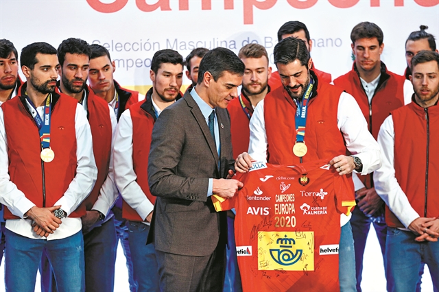 Κάν’ το όπως ο Κόμπι…