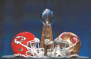 Το μεγάλο πάρτι της κατανάλωσης