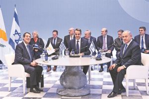 Τα μυστικά του αγωγού