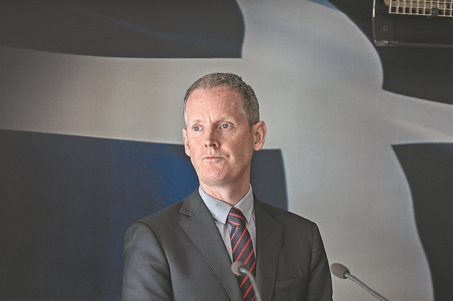 Νέα δάνεια από ΕΤΕπ €330 εκατ. για επενδύσεις