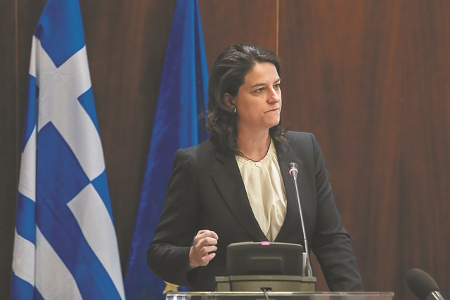 «Πυρετός» για το νέο πολυνομοσχέδιο