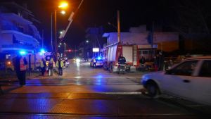 Θρίλερ στη Λάρισα: Δεν επιβεβαιώνονται οι πληροφορίες ότι τρένο παρέσυρε παιδάκι