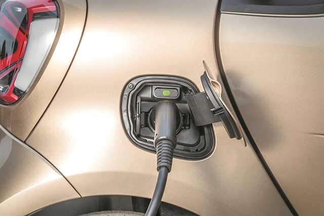 Ηλεκτρίζουν την πόλη