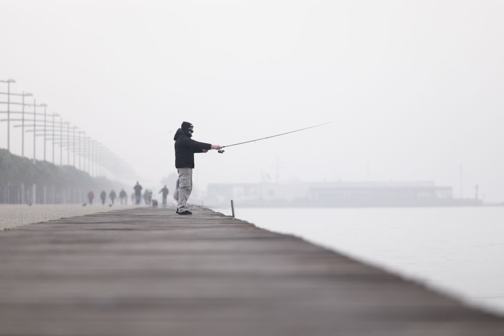 Καιρός : Ερχεται πολύ κρύο τις επόμενες ημέρες