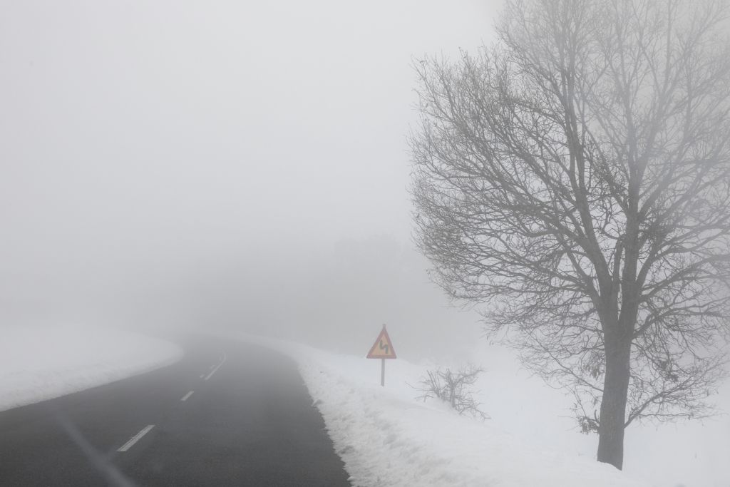 Νέα στοιχεία για το σκανδιναβικό ψύχος – Πού θα χτυπήσει