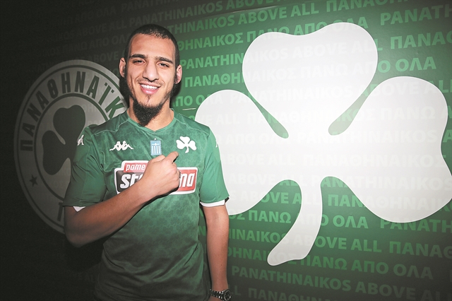 Η οικογένεια, το ποδόσφαιρο και τα όνειρα