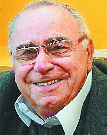 Εφυγε στα 83 του ο Γεώργιος Μουστάκας