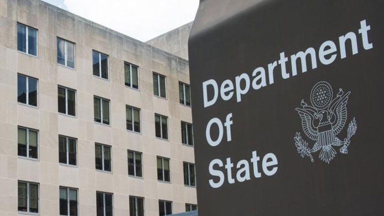 Οι Αμερικανοί καταδικάζουν τη συμφωνία Τουρκίας – Λιβύης