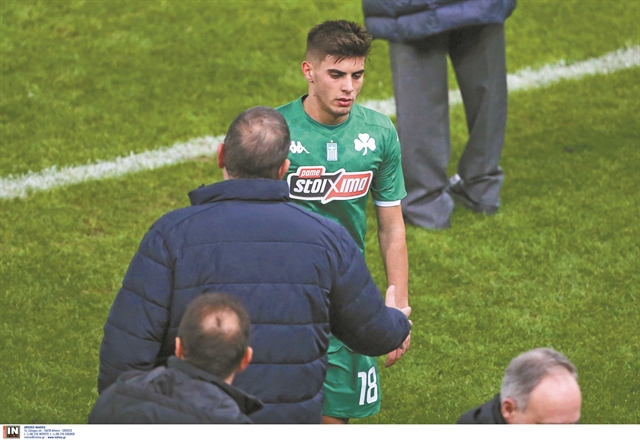 Το πλάνο… αναγέννησης του Μπουζούκη