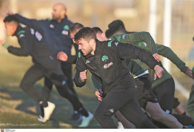 Ετσι θα «περάσει» η καραντίνα