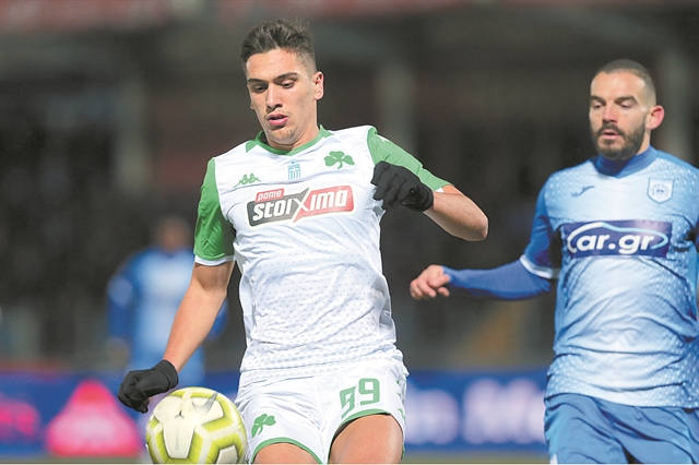 Οι ποδοσφαιρικές επιρροές του Φερέιρα