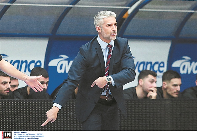 Οι «ευρεσιτεχνίες» του κόουτς Ζιάγκου