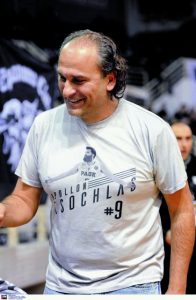 «Αξίζουν συγχαρητήρια στη διοίκηση»