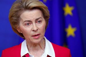 Μέση Ανατολή: Έκκληση για διάλογο από Κομισιόν – Καταδίκη των ιρανικών πυρών από Βερολίνο