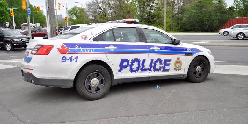 Καναδάς : Τραυματίες από πυροβολισμούς στην Οτάβα – Τρεις σε κρίσιμη κατάσταση