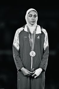 Μετάλλιο… ελευθερίας