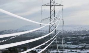 Χατζηδάκης : Τι προκάλεσε τις διακοπές ρεύματος –  Σημειώθηκαν περί τις 3.000 βλάβες