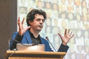 Κωνσταντίνος Δασκαλάκης: Μας απειλεί η τεχνητή νοημοσύνη;