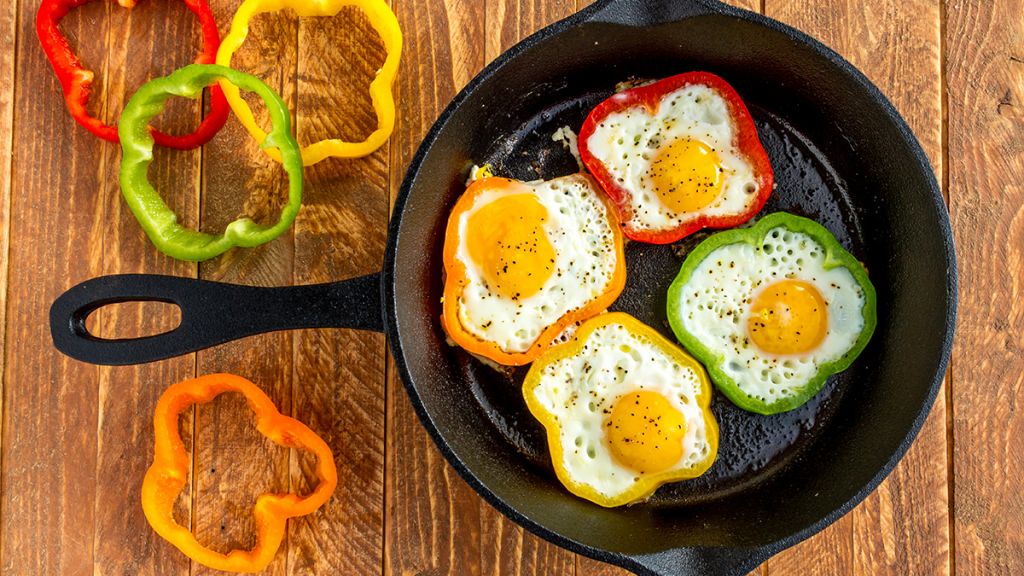 Παρεξηγημένα τρόφιμα που έχουν θέση στη διατροφή μας