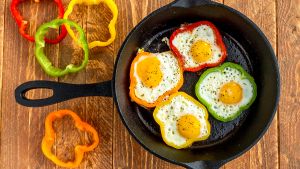 Παρεξηγημένα τρόφιμα που έχουν θέση στη διατροφή μας