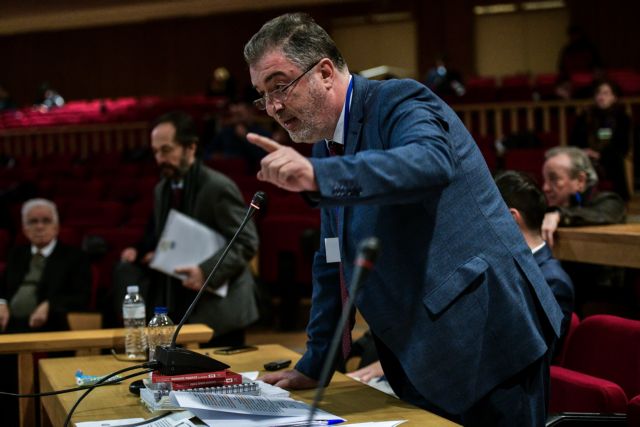 Δίκη Χρυσής Αυγής: Η Πολιτική Αγωγή ζήτησε την ανάκληση της εισαγγελικής πρότασης