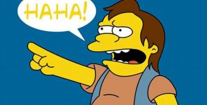 Οι τύποι του χιούμορ κατά τους επιστήμονες