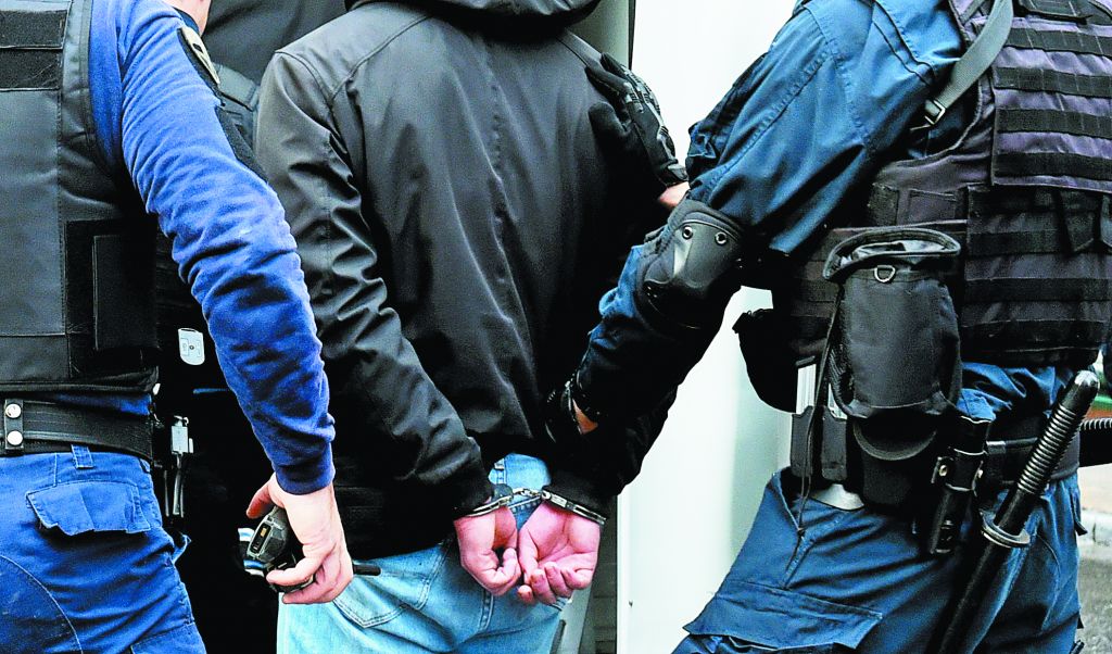 Η ανακύκλωση του εγκλήματος