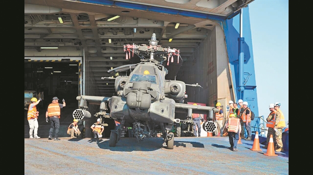 Γιατί ούτε ένα τουρκικό δεν πέταξε στο Αιγαίο