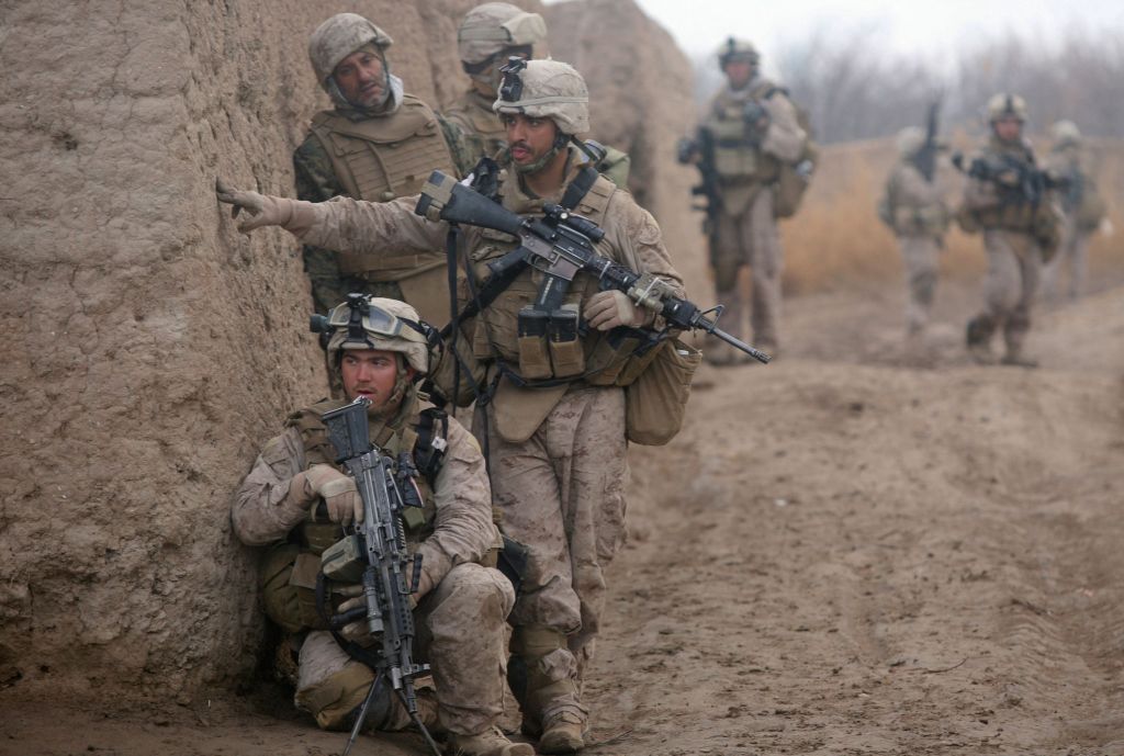 Έτοιμη να εκραγεί η Μ. Ανατολή: Αποστολή 3.000 Αμερικανών στρατιωτών