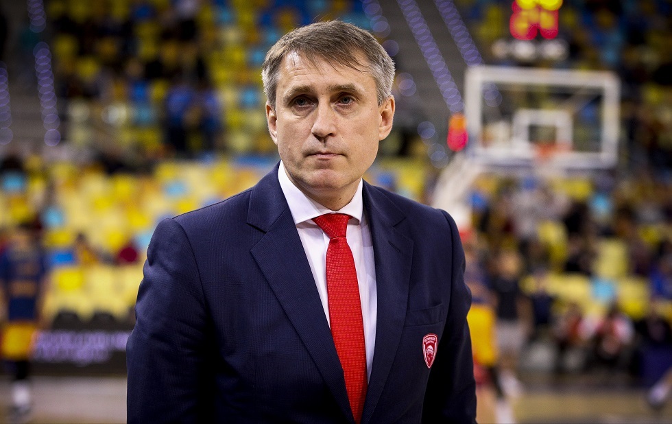 Τέλος και επίσημα ο Κεμζούρα από τον Ολυμπιακό