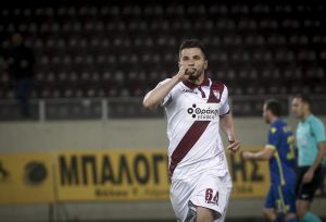 ΑΕΛ: Παρελθόν και επίσημα ο Φατιόν