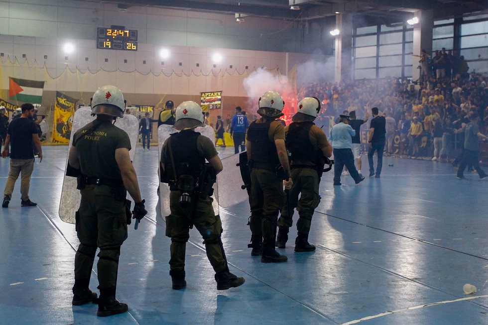 Σκάνδαλο Μεγατόνων: Οκτώ μήνες ένοχης σιωπής βάζουν «βόμβα» στο πρωτάθλημα χάντμπολ