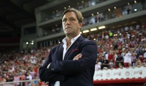 Μαρτίνς: «Παλεύουμε απέναντι σε όλους και σε όλα – Ο σύλλογος πράττει άριστα και διεκδικεί ό,τι πρέπει»