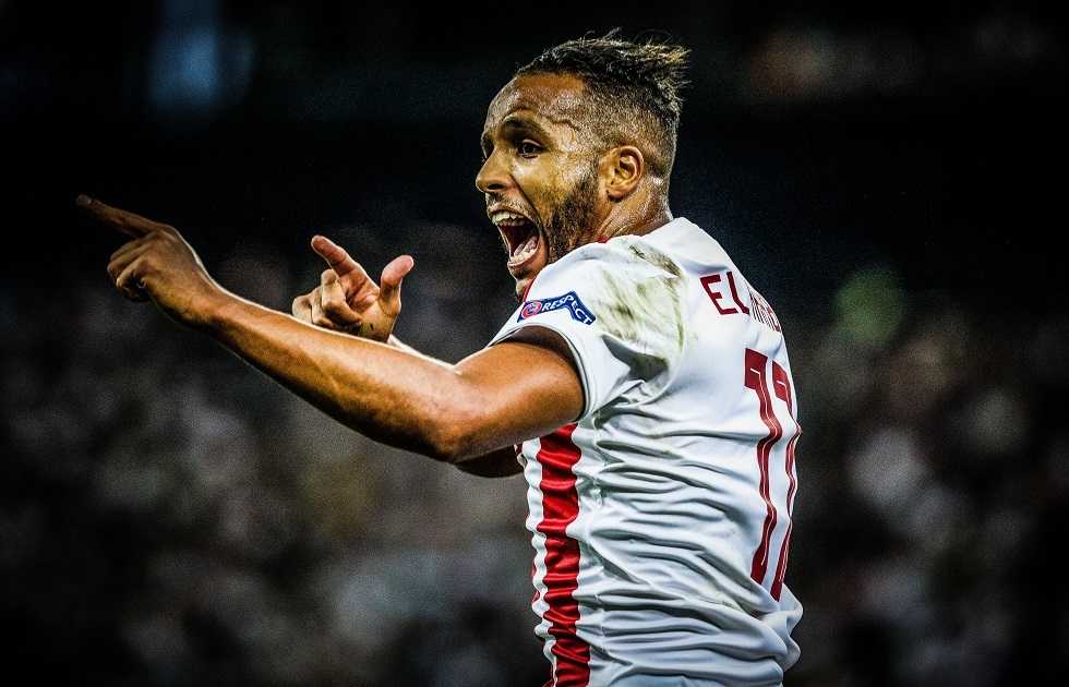 Ολυμπιακός: Κατηγορηματική διάψευση για Ελ Αραμπί