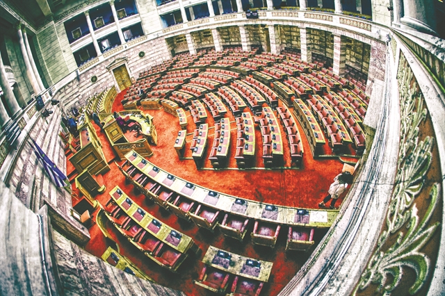 Κλίνατε επί δεξιά από τον ΣΥΡΙΖΑ