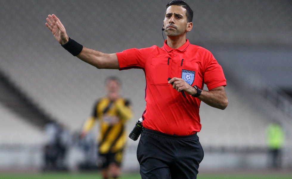 Ξανά στο στόχαστρο η πολυκατοικία που μένει ο Ευαγγέλου