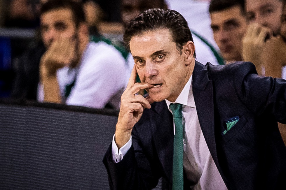 Αποθέωσε Μήτογλου ο Πιτίνο