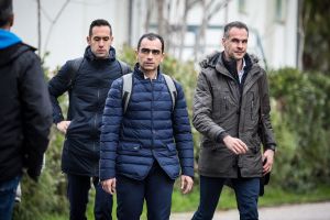 Μέχρι τις 21:00 η ψηφοφορία των διαιτητών