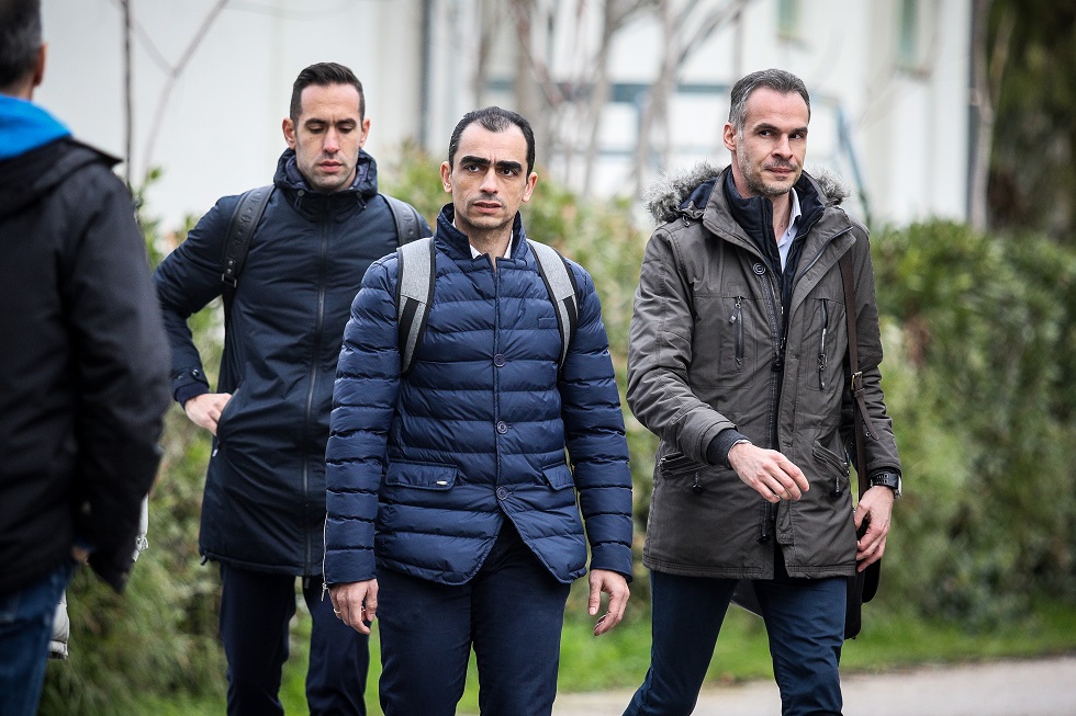 Μέχρι τις 21:00 η ψηφοφορία των διαιτητών