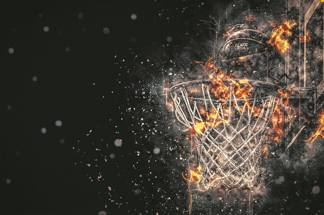 Πρέσινγκ κορωνοϊού