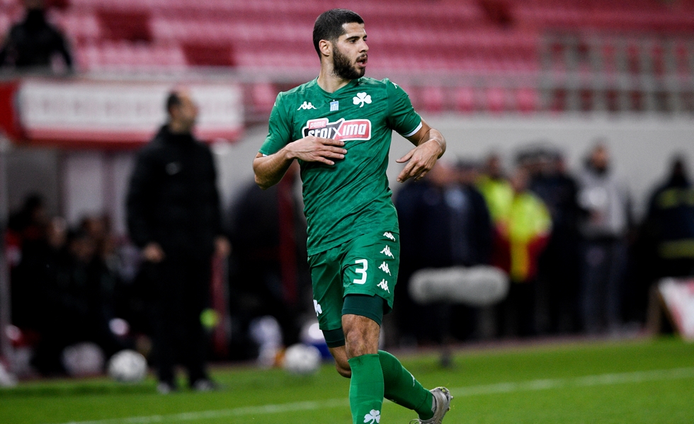 LIVE: Παναθηναϊκός – Ατρόμητος