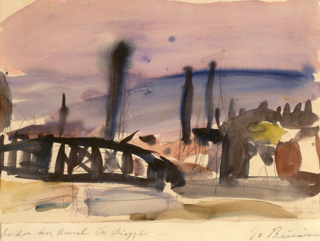 Παράταση για την έκθεση «Εξαιρέσεις» στην Πινακοθήκη του Δήμου Αθηναίων