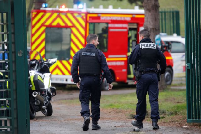 Γαλλία: Δυό επιθέσεις σε μια ημέρα