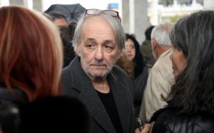 Ανδρέας Μικρούτσικος : Σοβαρή αλλά σταθερή η κατάσταση της υγεία του